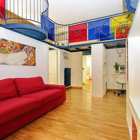 Vatican Holiday Home Rom Eksteriør billede