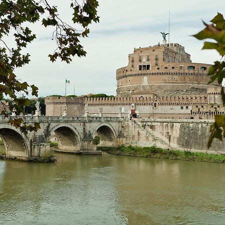 Vatican Holiday Home Rom Eksteriør billede