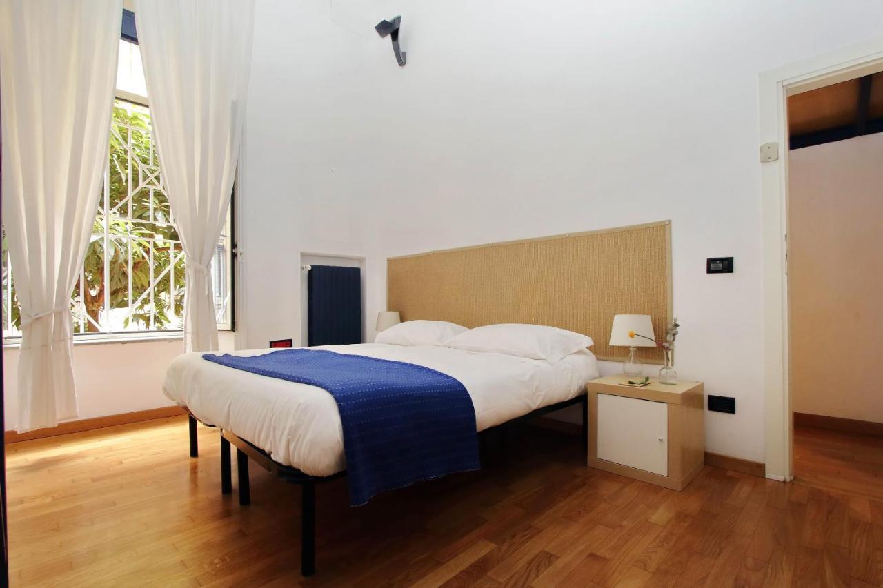 Vatican Holiday Home Rom Eksteriør billede
