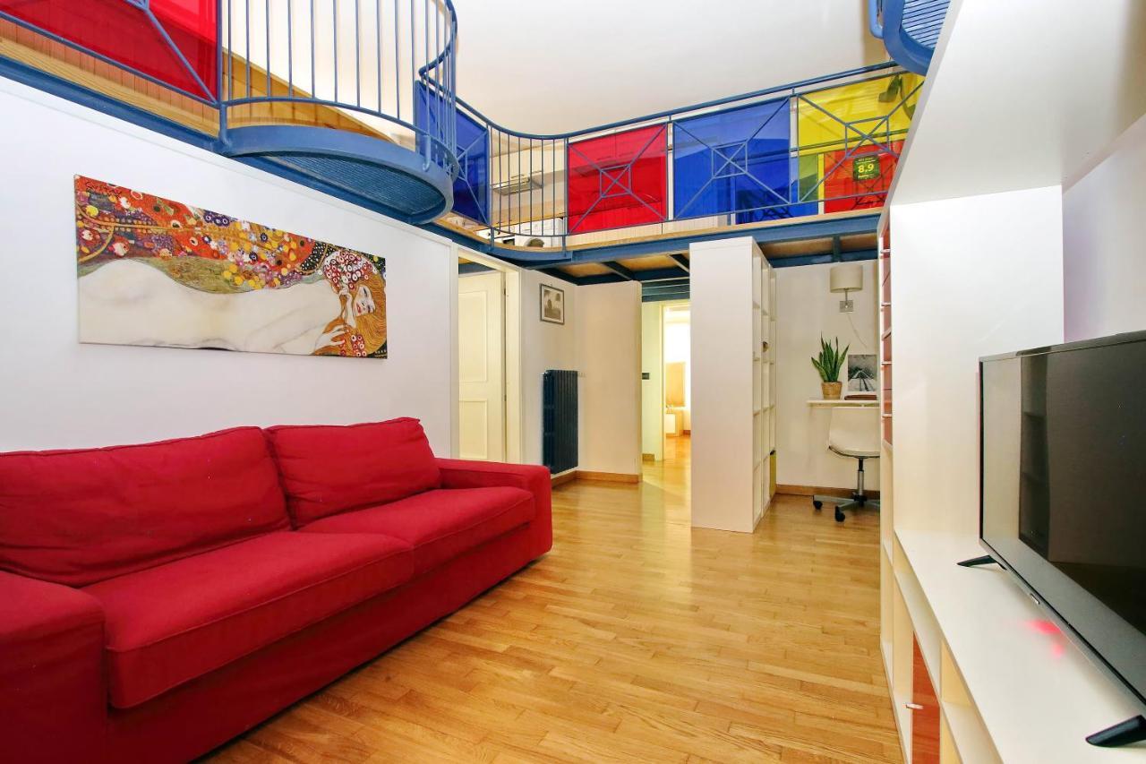 Vatican Holiday Home Rom Eksteriør billede