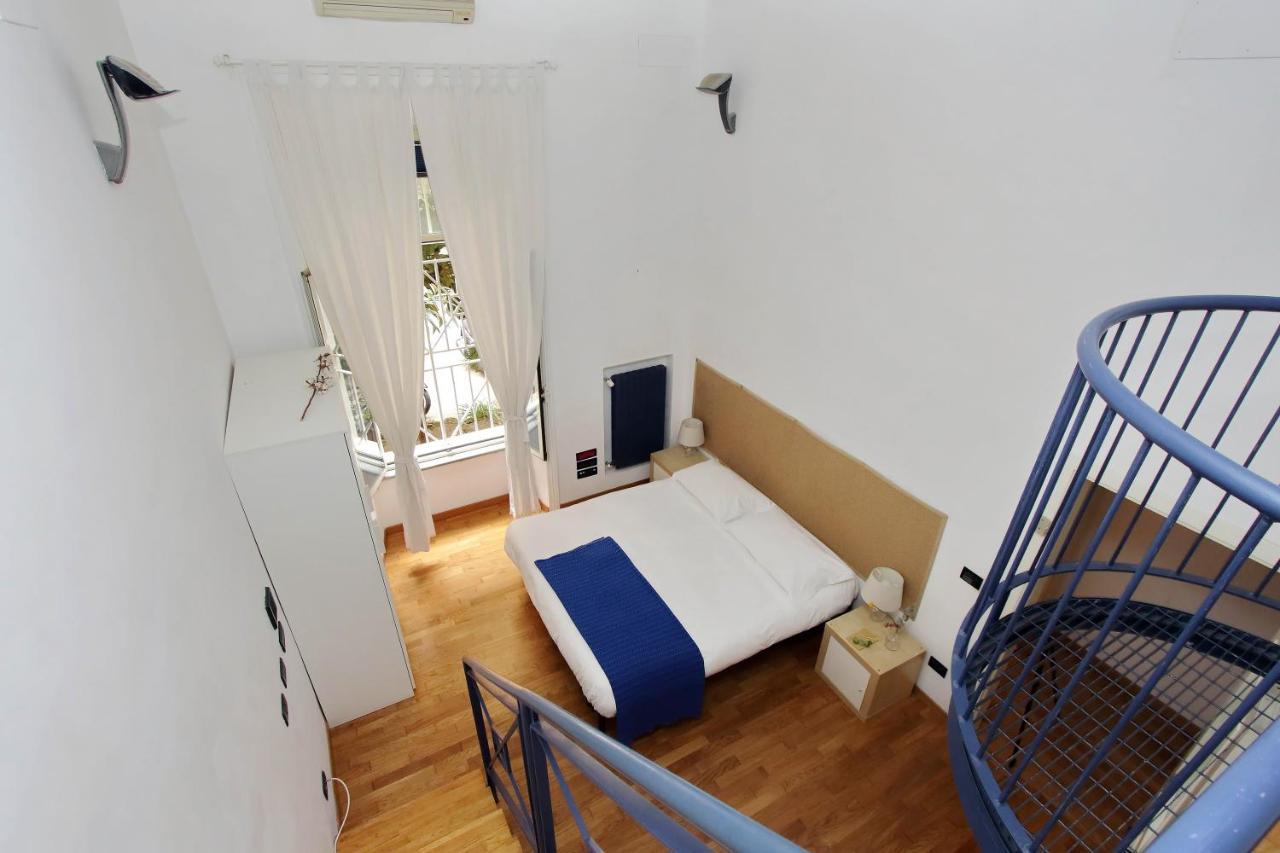 Vatican Holiday Home Rom Eksteriør billede