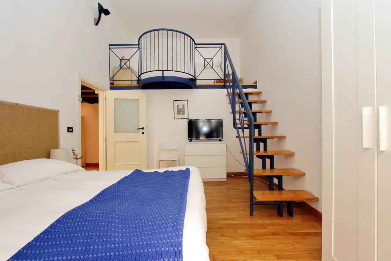 Vatican Holiday Home Rom Eksteriør billede