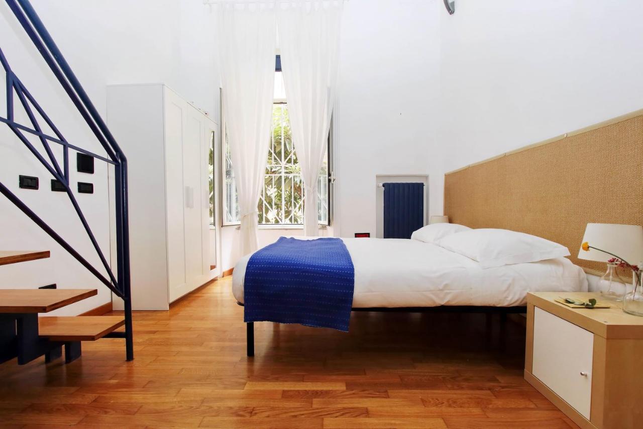 Vatican Holiday Home Rom Eksteriør billede