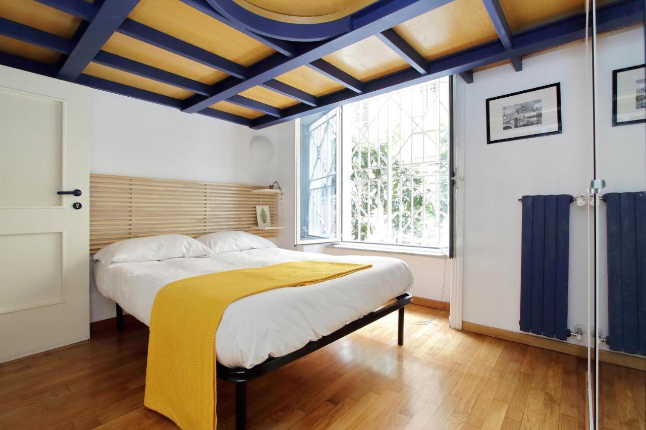Vatican Holiday Home Rom Eksteriør billede