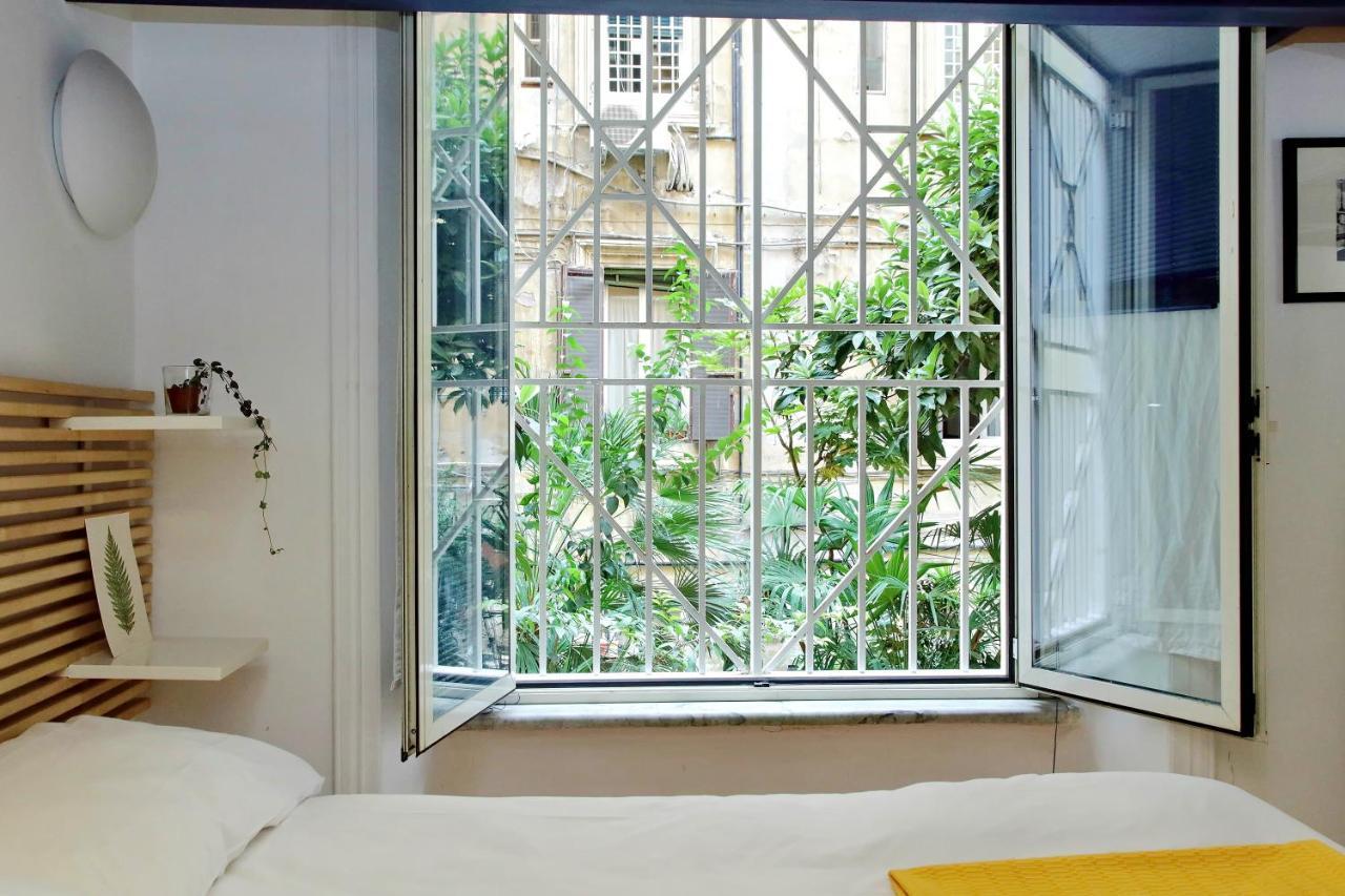 Vatican Holiday Home Rom Eksteriør billede