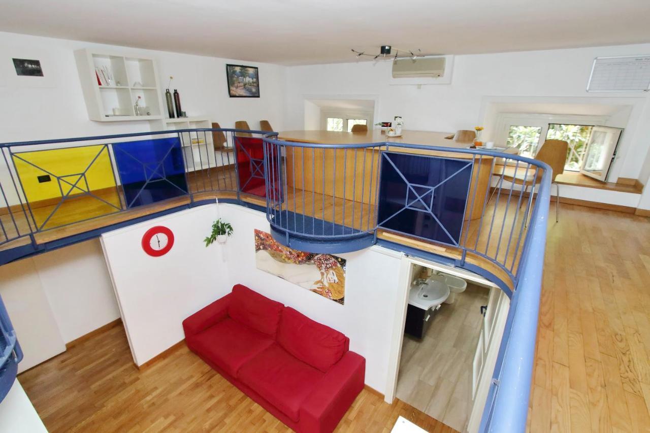 Vatican Holiday Home Rom Eksteriør billede