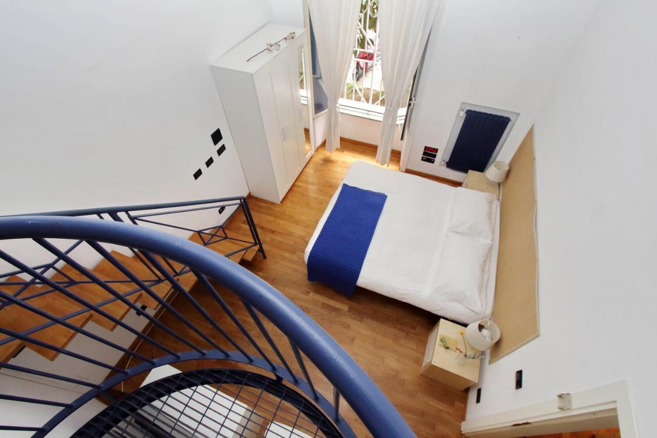 Vatican Holiday Home Rom Eksteriør billede