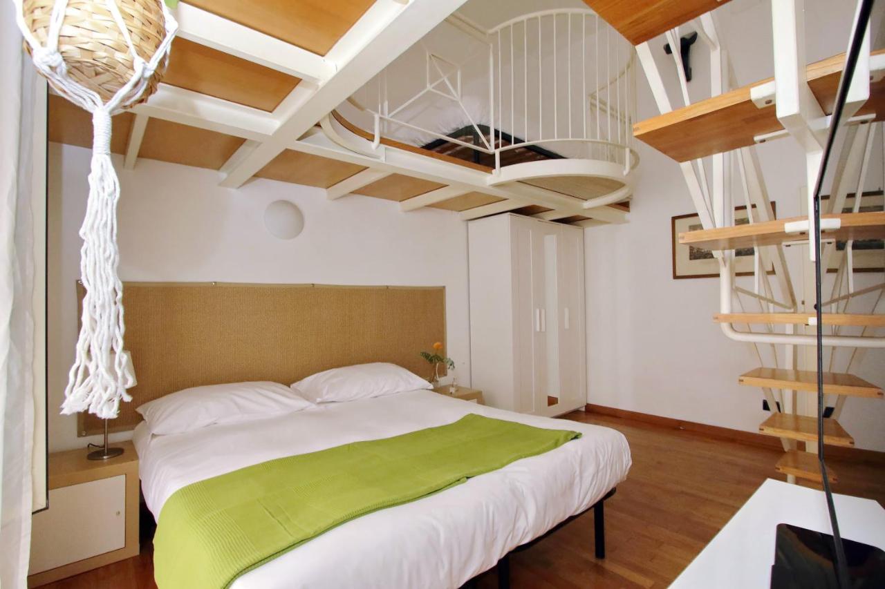 Vatican Holiday Home Rom Eksteriør billede